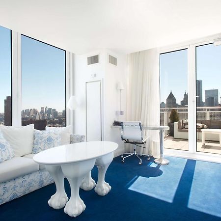 Hotel Nomo Soho New York Esterno foto