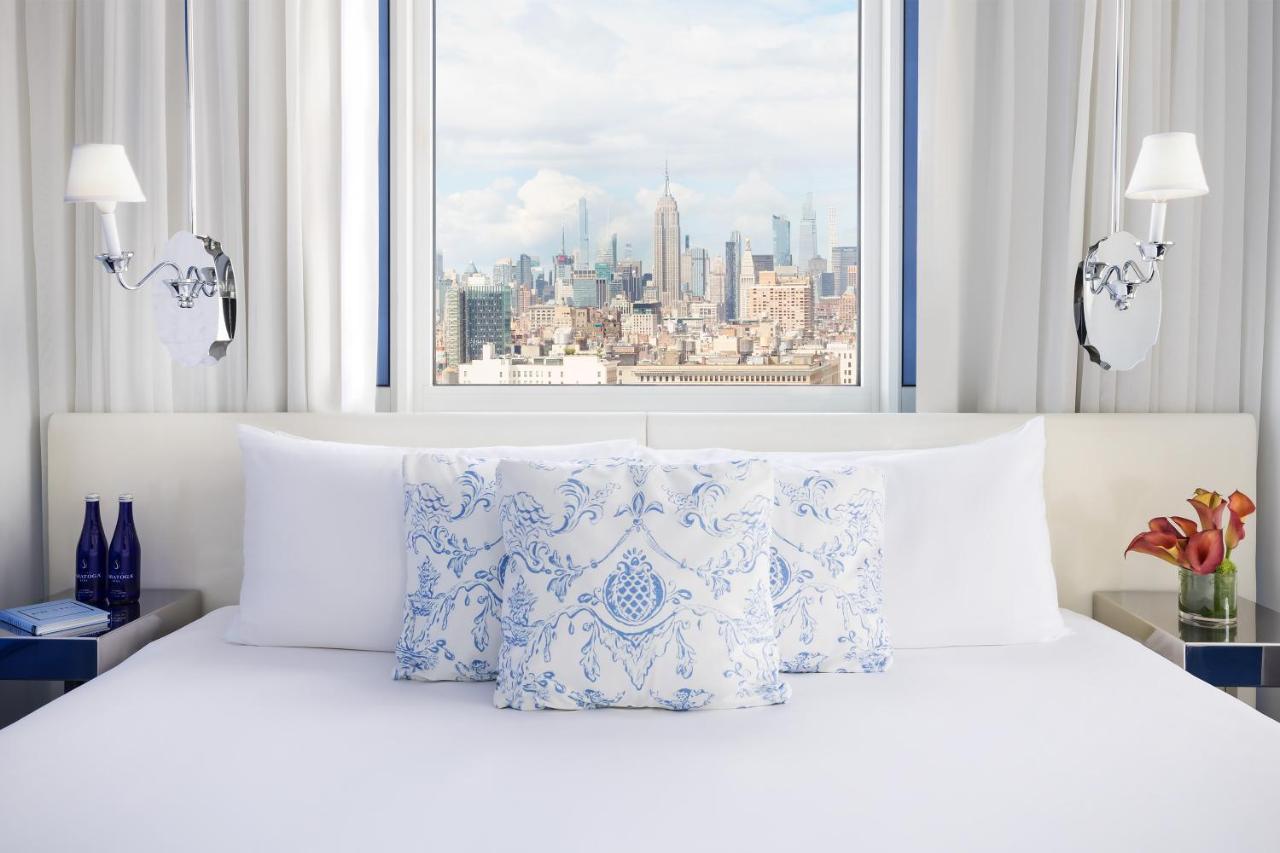 Hotel Nomo Soho New York Esterno foto