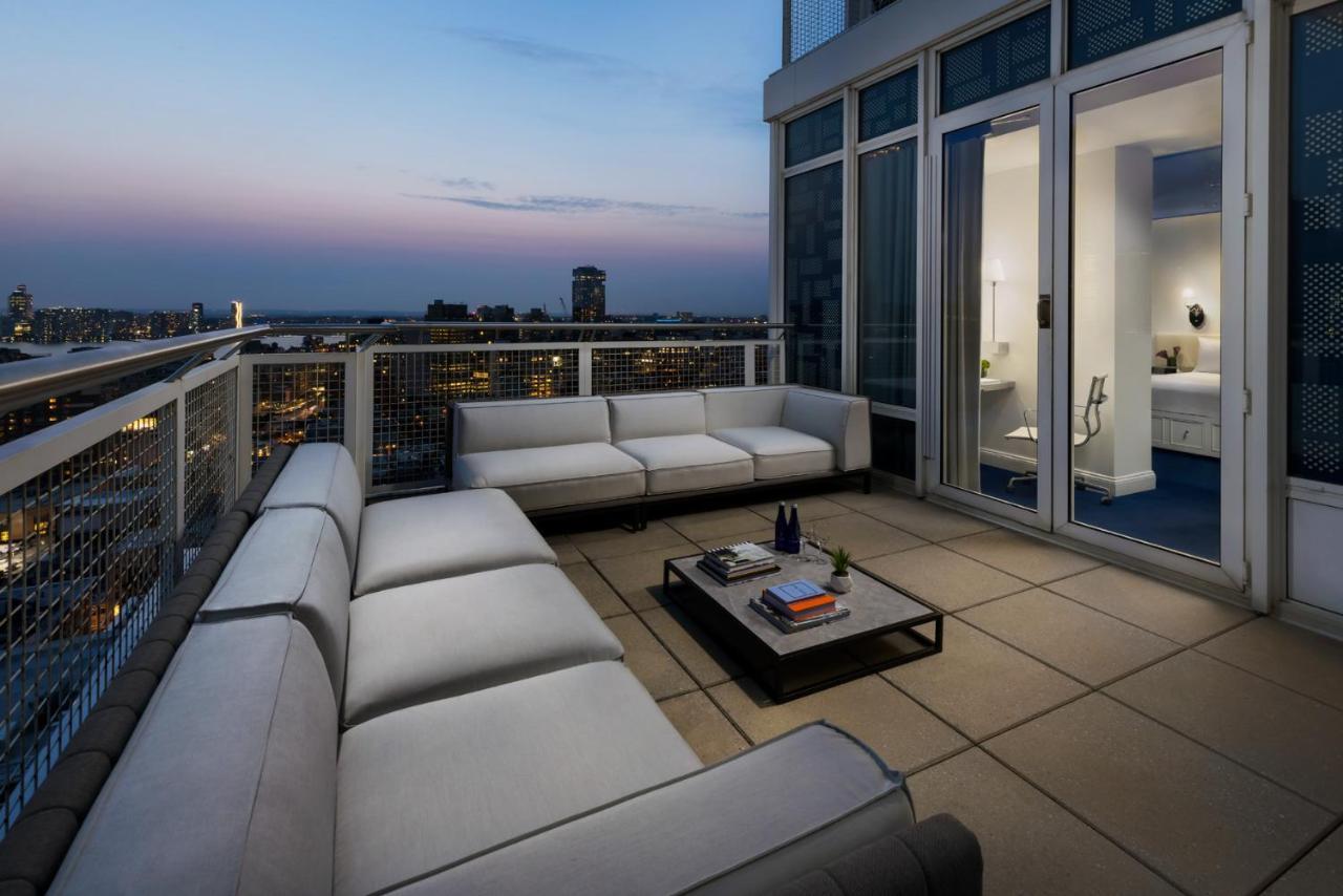 Hotel Nomo Soho New York Esterno foto