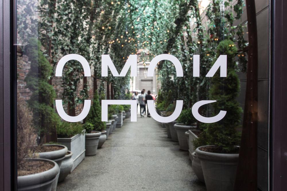 Hotel Nomo Soho New York Esterno foto